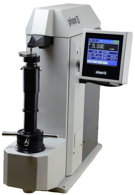 3816b digital benchtop rockwell hardness tester|Hardness Testers & Durometers .